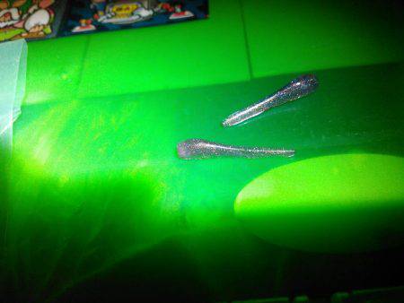 釣りはストレス解消の巻